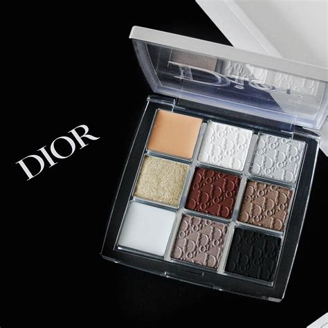 dior backstage eye palette review|dior backstage custom eye palette.